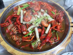 -龙虾奇迹(大华三路店)