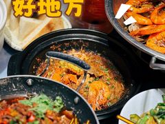 -南海底小海鲜·湘菜(鲁巷吴家湾店)