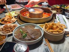 -矮板凳老火锅(宽窄巷子店)
