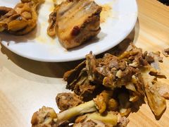 -范贤光鸡公煲(平乐园总店)
