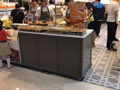 -面包新语(滨湖万达店)