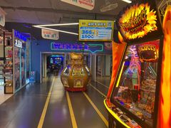 -快乐街区(重庆龙湖时代天街店)