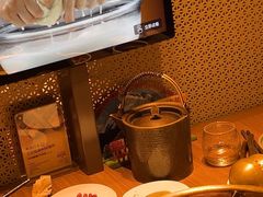 -巴奴毛肚火锅(京西大悦城店)