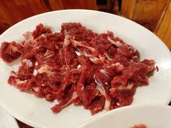 -全汁全味驴庄(凤岗店)
