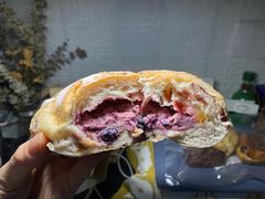 -Juicy Bakery(大学路店)