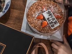 招牌巴黎酥-PETIT PARIS 小巴黎(花园道店)