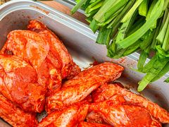 -蚝英雄·鲜蚝自助专门店(小营直营店)