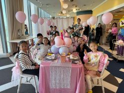 -奈尔宝家庭中心·亲子餐厅(苏州大悦城店)