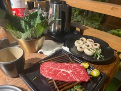 -九田家黑牛烤肉料理(顺义区华联金街店)