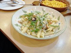 -萨莉亚意式餐厅(龙阳广场店)