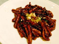 -梅龙镇酒家(南京西路总店)