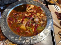 -破店肥哈·海鲜·烧烤(郑州银泰inPARK店)