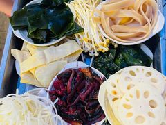 -储奇门鳝鱼火锅(总店)