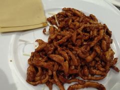 -金家老三饭庄(常营店)