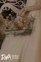 -DNA Wedding 婚礼记(上海店)