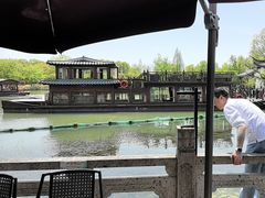 -湘湖大院(越王路店)
