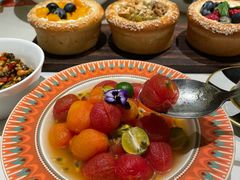 -清真·卡德尔大叔新疆主题餐厅(龙汇路店)