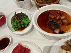-粤珍轩·家宴·广式茶点(新城广场店)