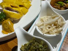 -金枝玉叶上海人家食府(三里河店)