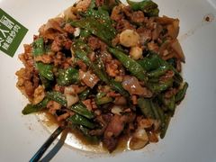 -费大厨辣椒炒肉(万家丽一店)