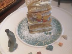 -唐猫庭院·千年陕菜(大唐不夜城店)