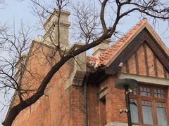 -天津五大道文化旅游区