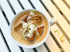 -Manner Coffee(IFS一楼店)