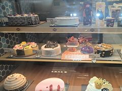 -DQ·蛋糕·冰淇淋(万象城店)