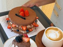 -PETIT PARIS 小巴黎(花园道店)