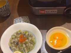 -白石的深夜食堂(济南万象城店)