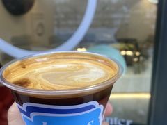 -HUGS coffee(东区店)
