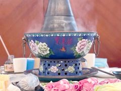 -东来顺饭庄(apm总店)