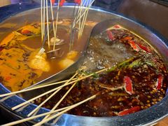 -搓火大都会(广安门总店)