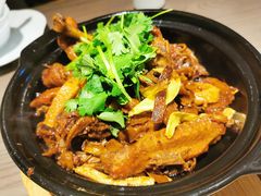 -四道菜·福建菜馆(新街口金鹰店)