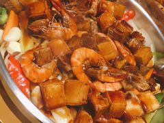 -黄记煌三汁焖锅(广州曜一城店)
