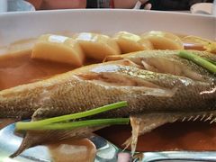 -荣小馆(安达仕店)