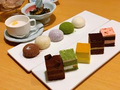 杏仁豆腐-山之川日料放题(通州店)