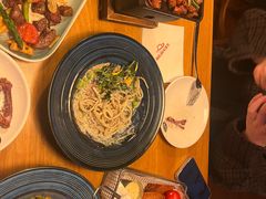 -MR.ROCKY洛奇先生·西餐&酒吧(琶醍店)