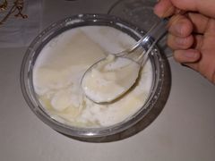 香滑椰汁豆腐花-喜盈门保健甜品店