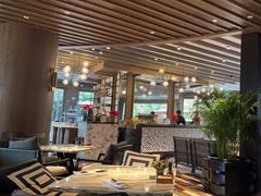 大堂-杭州君悦酒店·青莳