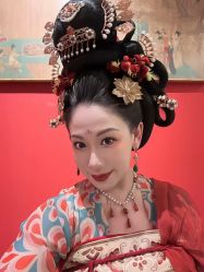 点击看大图 -美云庭古装·格格服汉服·京城旅拍(北京店)