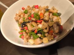 -楚山晓·楚湘菜(江夏永旺店)