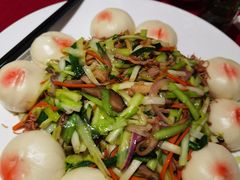 -万家宴海鲜大酒楼(五四路店)