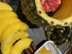 -黑牛の店·和牛烧肉(大悦城店)