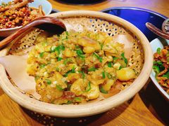 金沙阿婆洋芋-吃饭皇帝大(长宁龙之梦店)