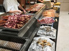 -新洪记·丽久饭店(铁西店)