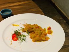 -箱美术馆私房菜(水晶郦城店)