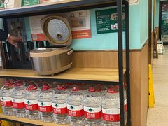 大堂-老乡鸡(南京河西雨润大街店)