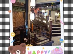 -东道煮牛肉火锅(东盛大街店)