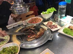 -喜来稀肉(虹泉路店)